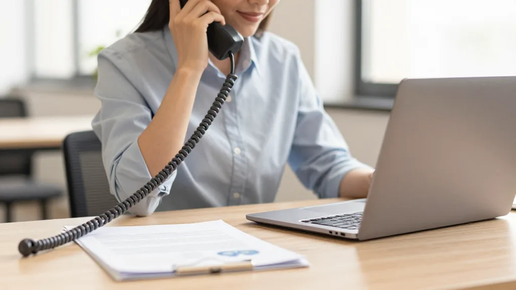 AI Phone Answering for Law Offices