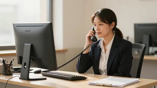 AI Phone Answering for Locksmiths (2026)