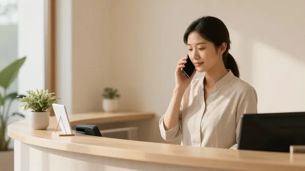 AI Phone Answering for Massage Therapists (2026)