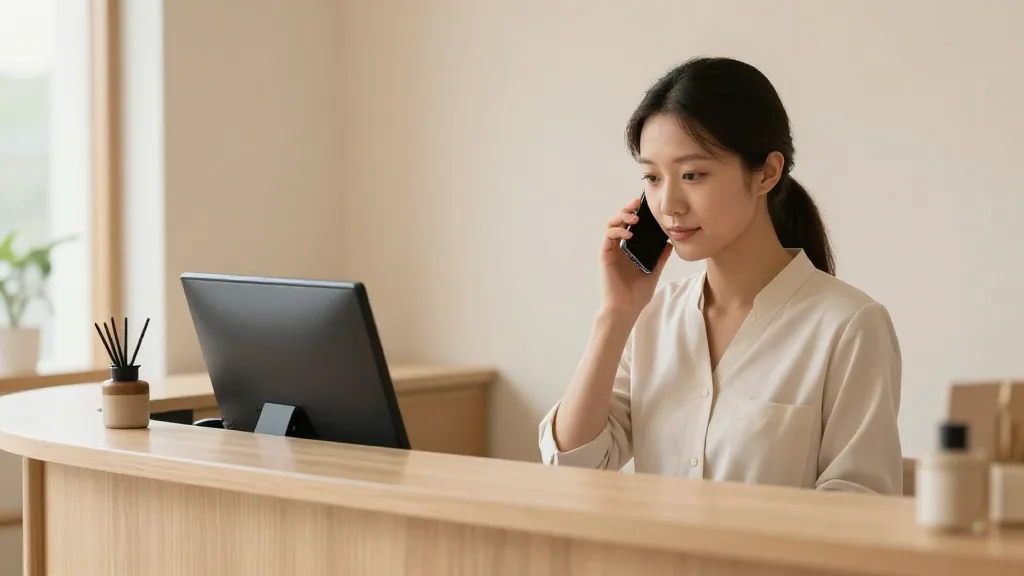AI Phone Answering for Med Spas (2026)