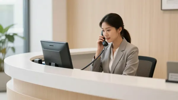 AI Phone Answering for Medical Billing (2026)