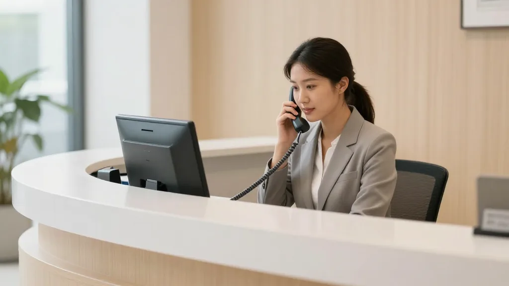 AI Phone Answering for Medical Billing (2026)