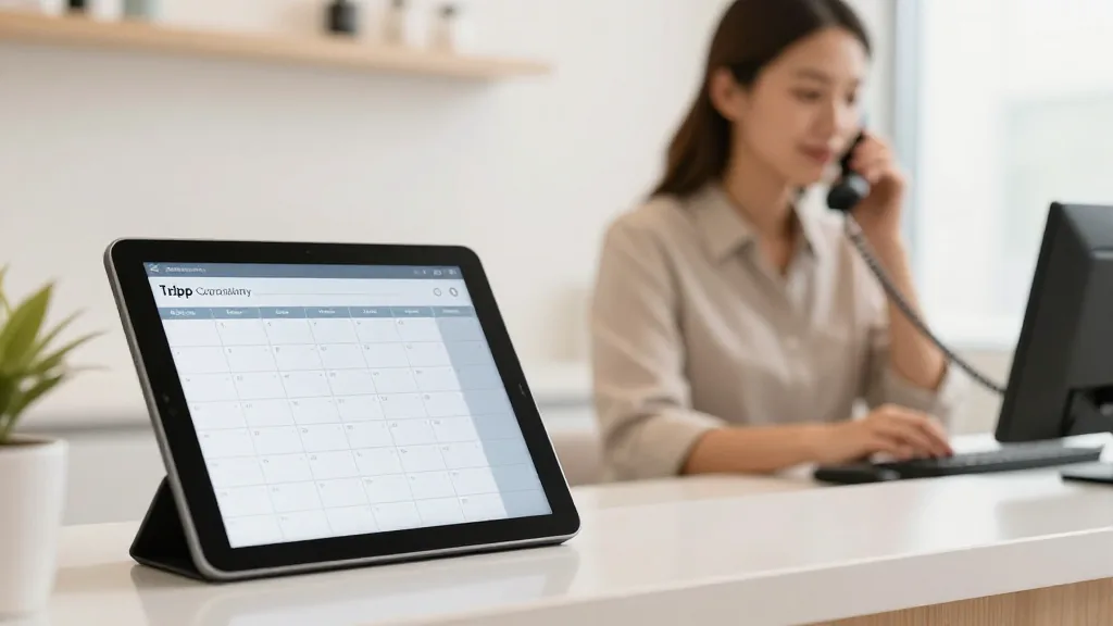 AI Phone Answering for Medical Clinics
