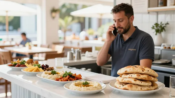 AI Phone Answering for Mediterranean Restaurants (2026)