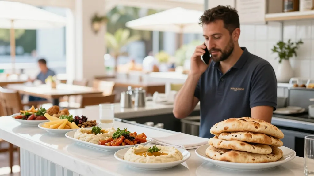 AI Phone Answering for Mediterranean Restaurants (2026)