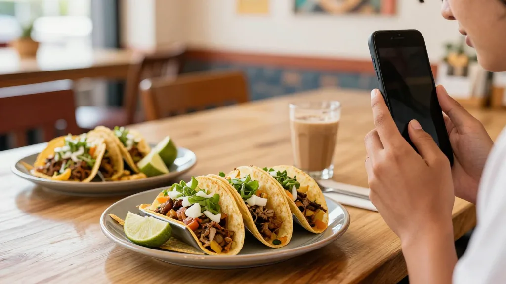 AI phone answering for Mexican restaurants