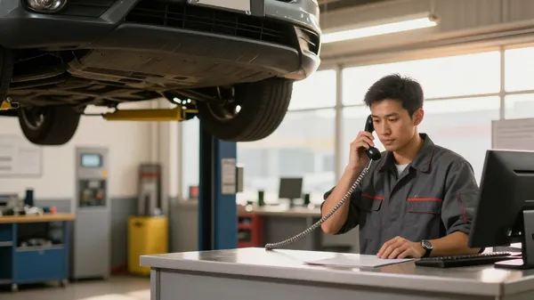 AI Phone Answering for Mobile Detailing (2026)
