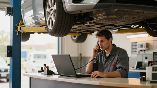 AI Phone Answering for Mobile Tire (2026)