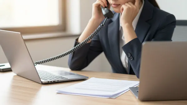 AI Phone Answering for Mortgage Brokers (2026)