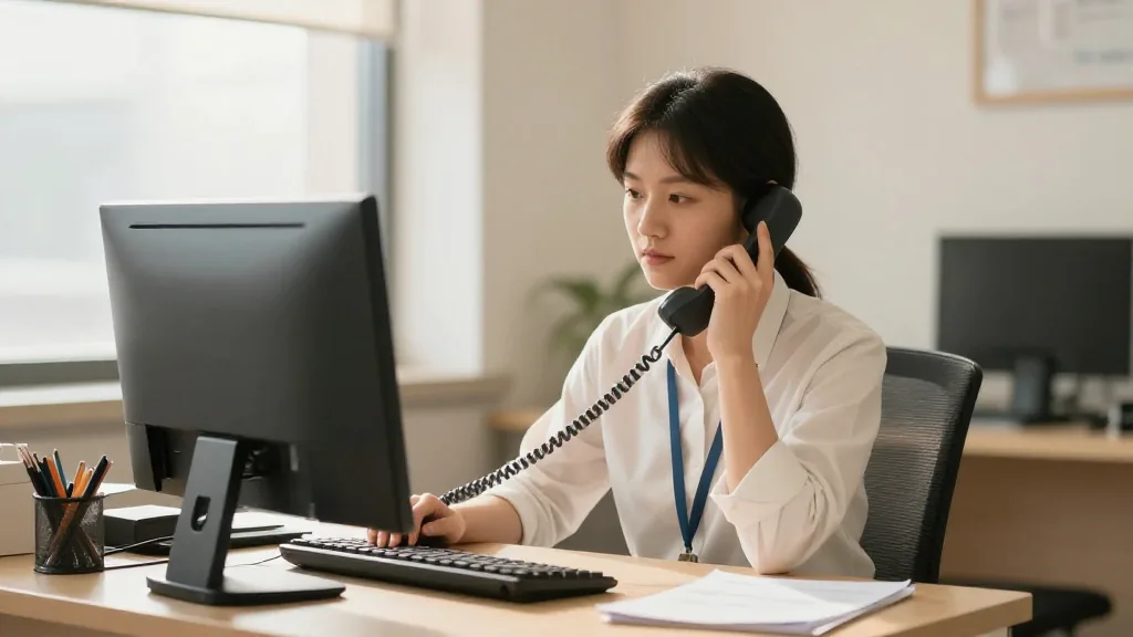 AI Phone Answering for Movers (2026)