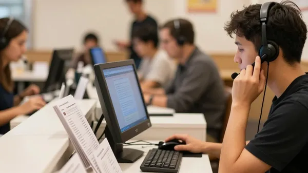 AI for a High-Volume Order Hotline: Kill the Hold, Keep the Order