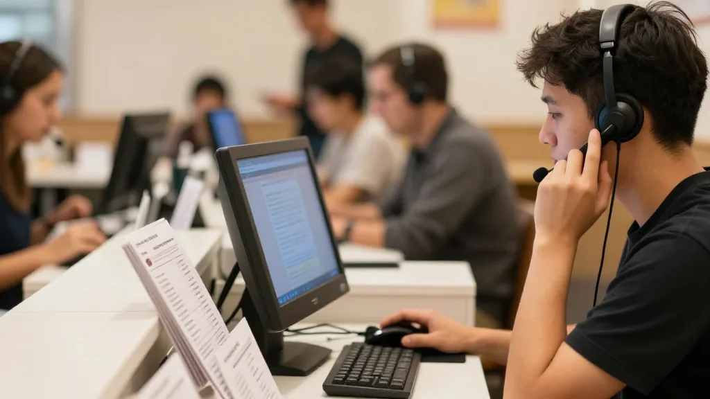 AI for a High-Volume Order Hotline: Kill the Hold, Keep the Order