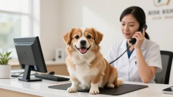AI Phone Answering for Pet Grooming Shops (2026)