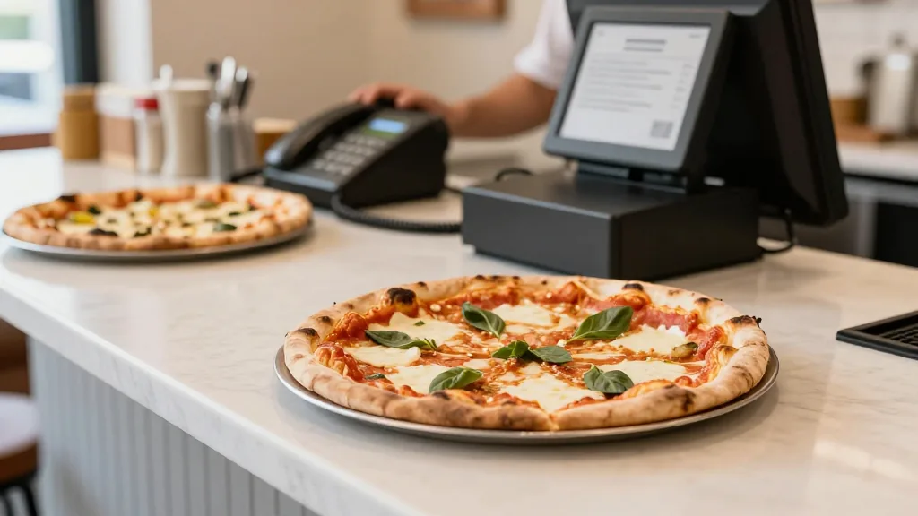 AI Phone Answering for Pizzerias (2026)