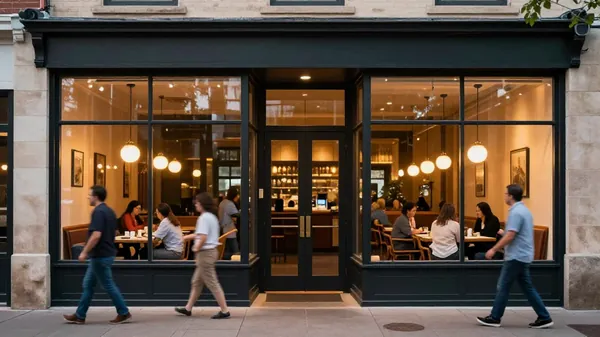 AI Phone Answering for Austin Restaurants (2026)