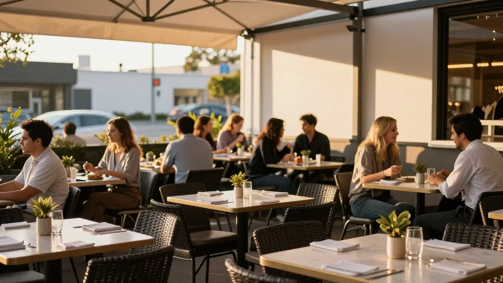 AI Phone Answering for Los Angeles Restaurants (2026)