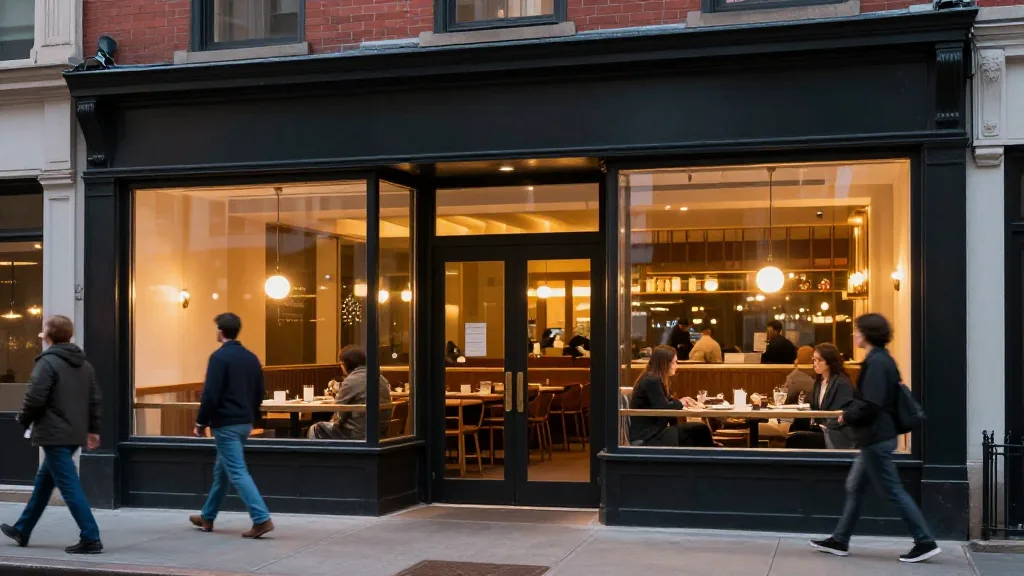 AI Phone Answering for New York City Restaurants (2026)