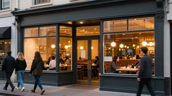 AI Phone Answering for San Francisco Restaurants (2026)