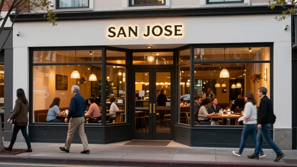 AI Phone Answering for San Jose Restaurants (2026)