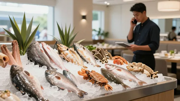 AI Phone Answering for Seafood Restaurants (2026)