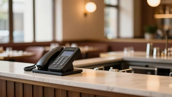 AI Phone Answering for Steakhouses (2026)