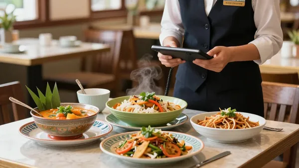 AI Phone Answering for Thai Restaurants (2026)