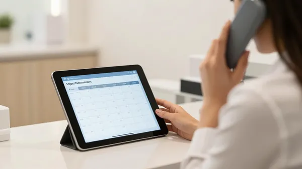 AI Phone Answering for Veterinary Clinics (2026)