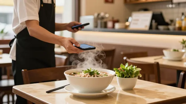AI Phone Answering for Vietnamese Restaurants (2026)