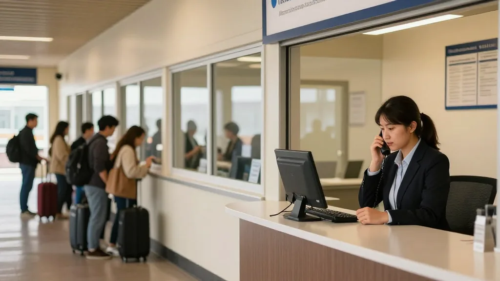 AI Phone Booking for Ticket & Box Offices