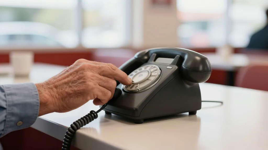 AI Phone Ordering for Clover Restaurants