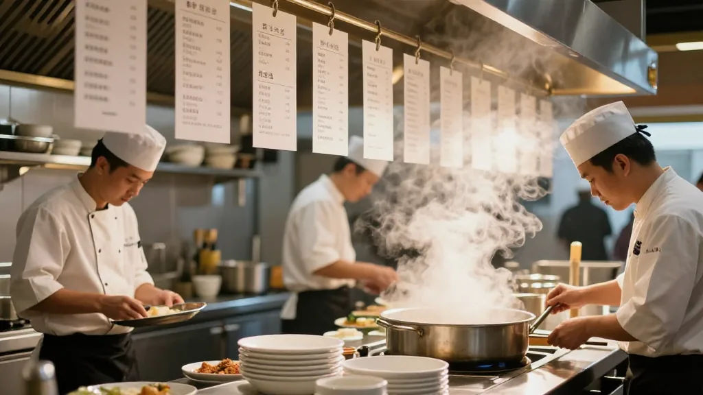 AI Phone Ordering for Epos Now Restaurants