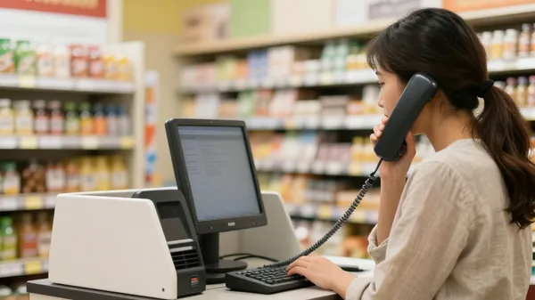 AI Phone Ordering for Retail Shops (2026)