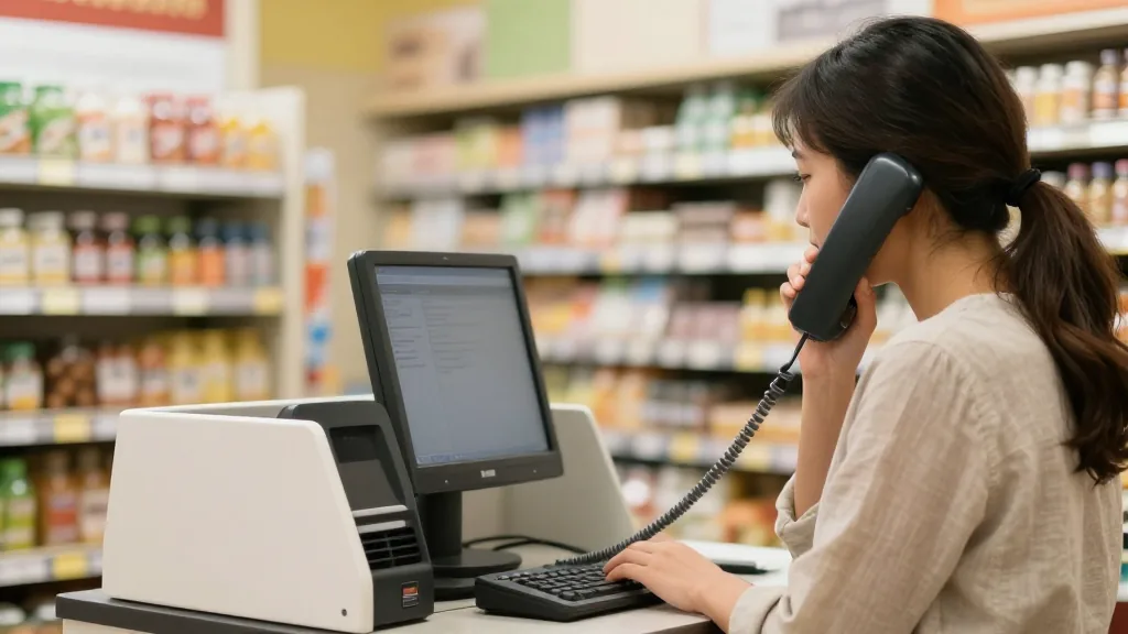 AI Phone Ordering for Retail Shops (2026)