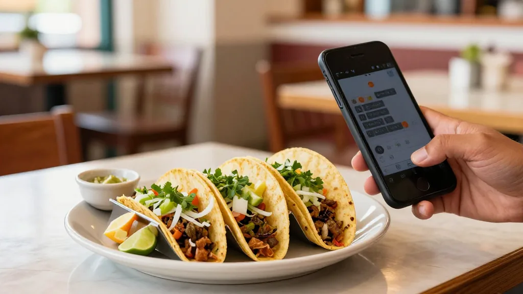AI Phone Ordering for Mexican Restaurants