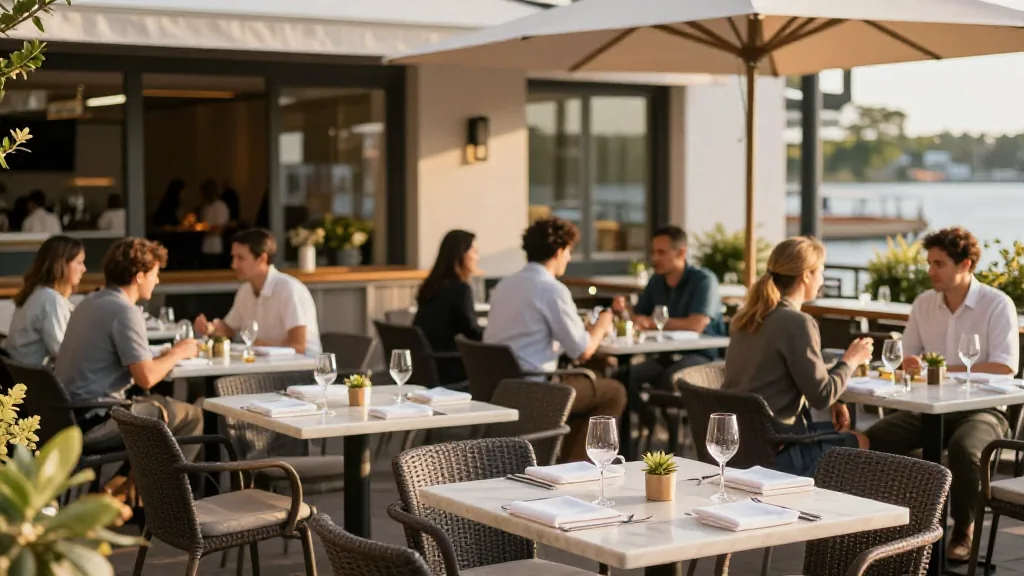 AI Phone Ordering for Revel Systems Restaurants