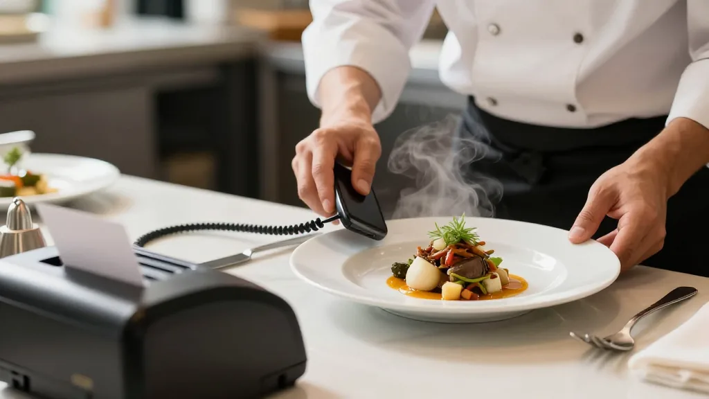 AI Phone Ordering for Square Restaurants