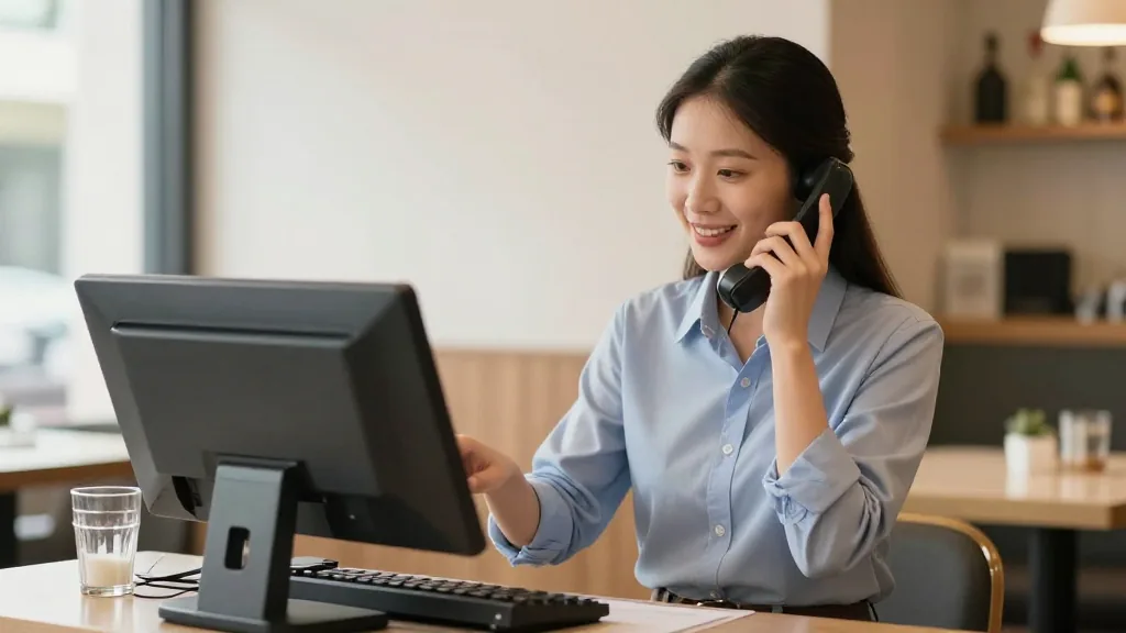 AI Phone Ordering System for Restaurants: How It Works & How to Choose (2026)