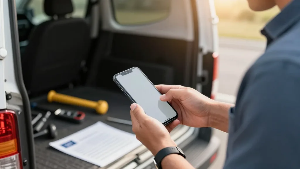 Stop Missing Jobs: AI That Books Into Your Field-Service CRM (2026)
