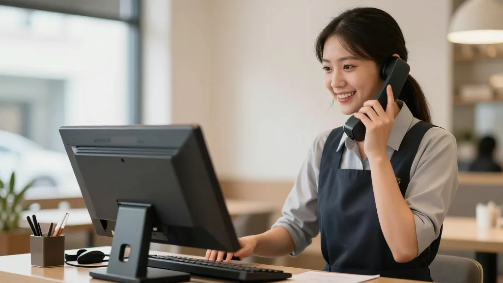 The Complete Guide to AI Phone Answering for Restaurants (2026)