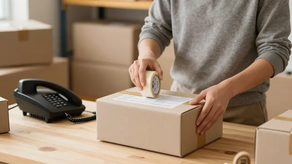 Quote Shipping on the Call: FedEx, UPS & Shippo (2026)