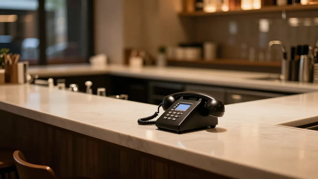 After-Hours Phone Answering for Restaurants
