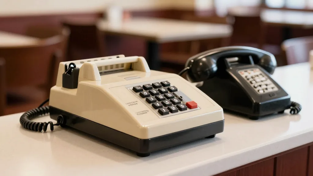 Restaurant Answering Service vs AI: Which Should You Use?