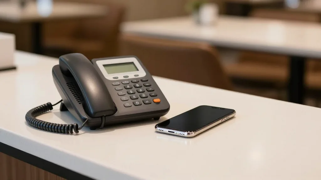 Set Up AI Phone Answering Without Changing Your Number