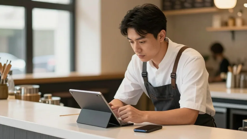 Looking for a SoundHound Alternative for Restaurant Voice AI?