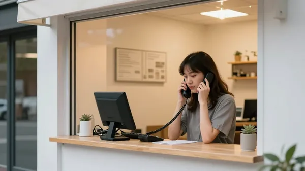 Stop Missing Calls While You Work — for Any Local Business (2026)