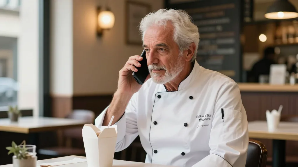 How to Stop Missing Restaurant Phone Calls (and Orders)