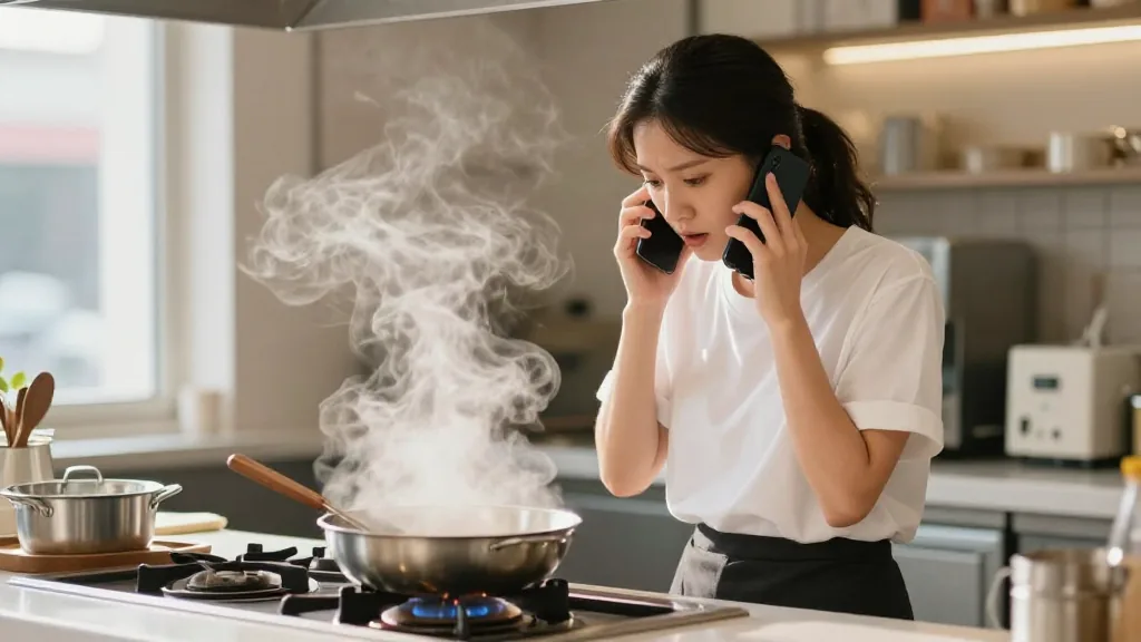 Short-Staffed? How AI Answers Every Restaurant Call